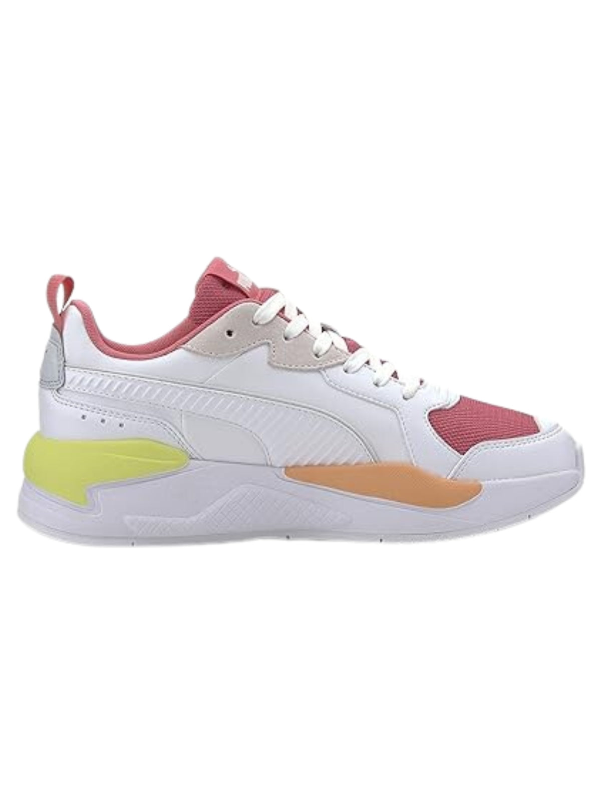 Puma Sneaker Ladies X-Ray Game Bubble White